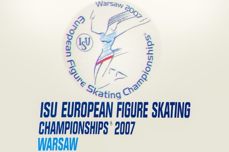 EM-2007 Warschau
