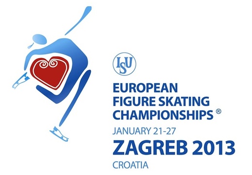 EM 2013 Zagreb
