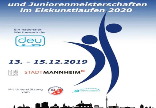DNM 2020-Mannheim 13-15 12 2019