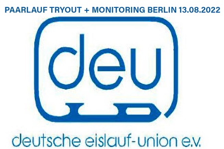 deu Paarlauf Tryout-Monitoring Berlin 13 08 2022