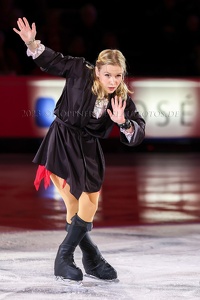 Ekaterina KURAKOVA_POL_Women 4th place
