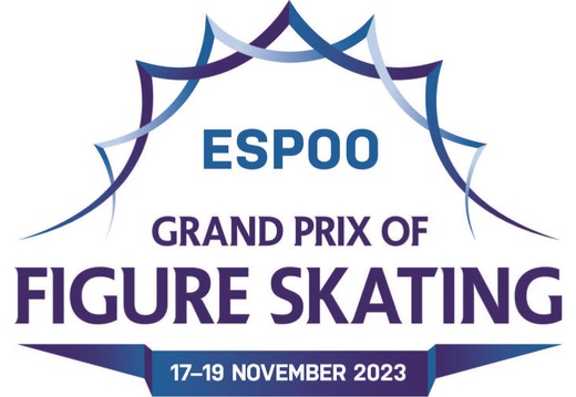 Grand Prix Espoo 17.-19.11.2023